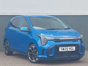 2025 - 1.0 GT-Line 5dr
