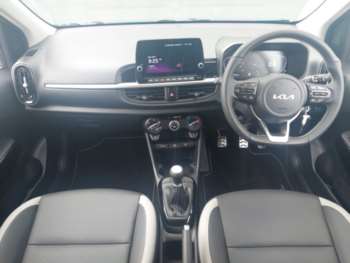 Used Kia Picanto 2025 for sale - 75332633: Photo