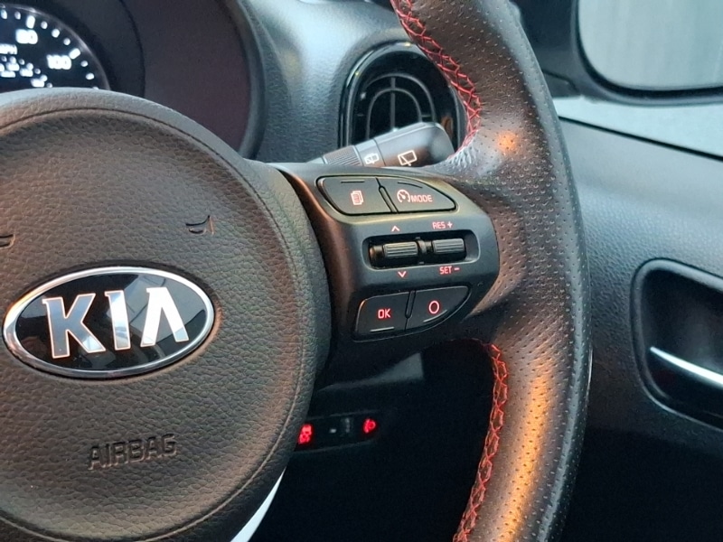 Used Kia Picanto 2019 for sale - 77454060: Photo 10