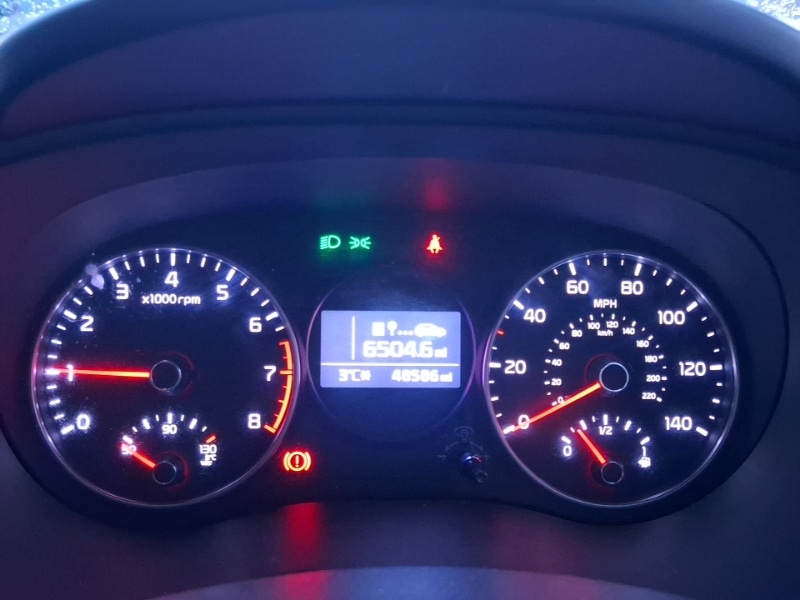 Used Kia Picanto 2019 for sale - 77454060: Photo 12