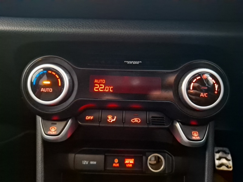 Used Kia Picanto 2019 for sale - 77454060: Photo 14