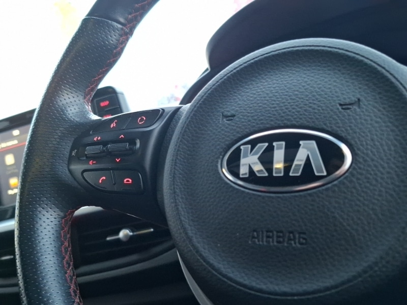 Used Kia Picanto 2019 for sale - 77454060: Photo 15