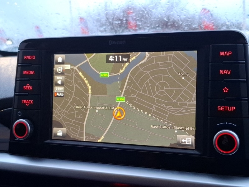 Used Kia Picanto 2019 for sale - 77454060: Photo 17