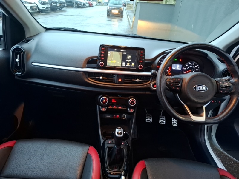 Used Kia Picanto 2019 for sale - 77454060: Photo 2