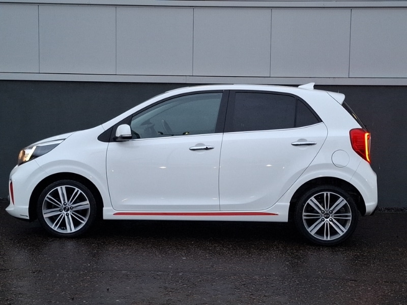 Used Kia Picanto 2019 for sale - 77454060: Photo 4