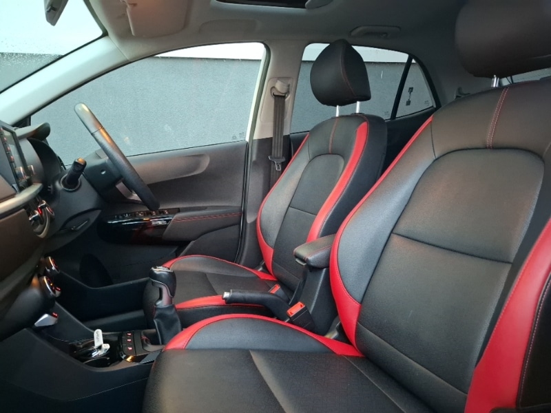 Used Kia Picanto 2019 for sale - 77454060: Photo 5