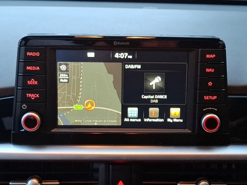 Used Kia Picanto 2019 for sale - 77454060: Photo 7