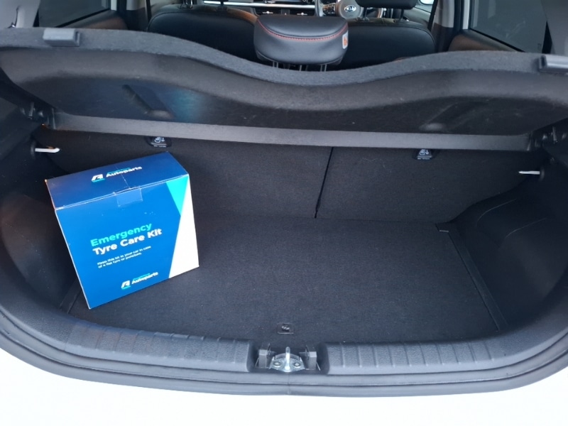 Used Kia Picanto 2019 for sale - 77454060: Photo 8