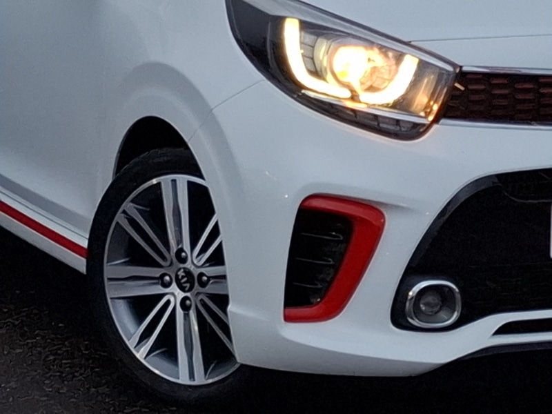 Used Kia Picanto 2019 for sale - 77454060: Photo 9