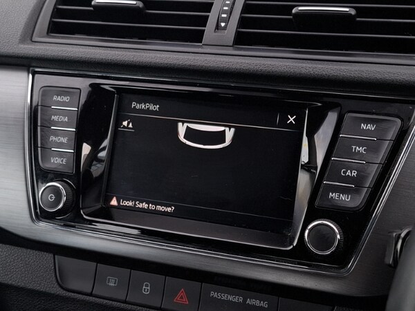Used Skoda Fabia 2020 for sale - 76225785: Photo 11