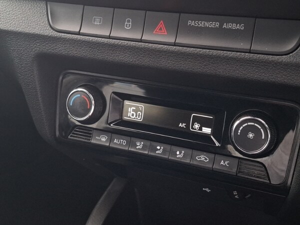 Used Skoda Fabia 2020 for sale - 76225785: Photo 17