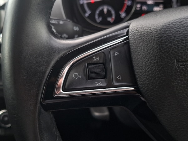 Used Skoda Fabia 2020 for sale - 76225785: Photo 19