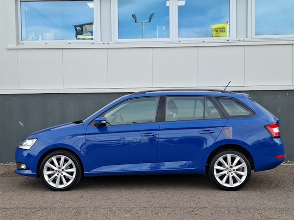 Used Skoda Fabia 2020 for sale - 76225785: Photo 4