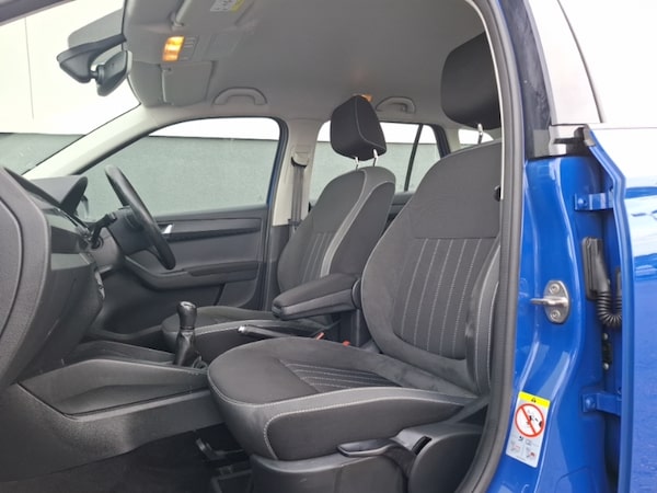 Used Skoda Fabia 2020 for sale - 76225785: Photo 5