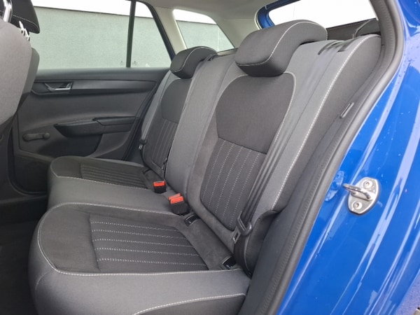 Used Skoda Fabia 2020 for sale - 76225785: Photo 6