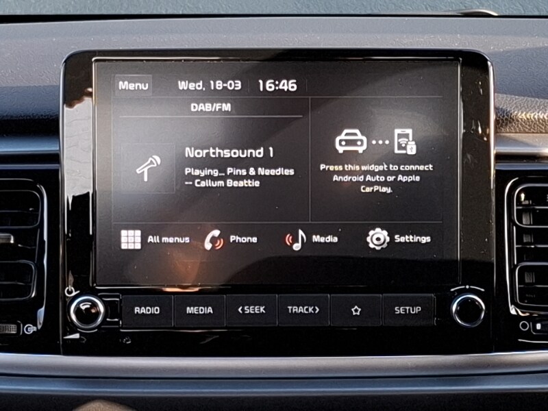 Used Kia Rio 2023 for sale - 77938925: Photo 10