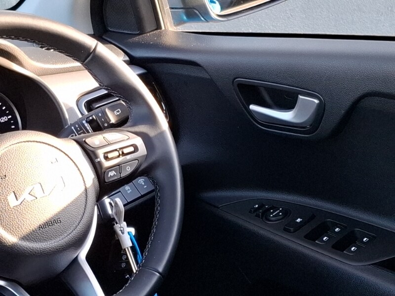 Used Kia Rio 2023 for sale - 77938925: Photo 11