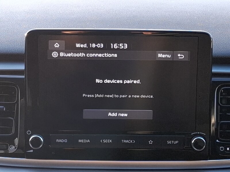 Used Kia Rio 2023 for sale - 77938925: Photo 13