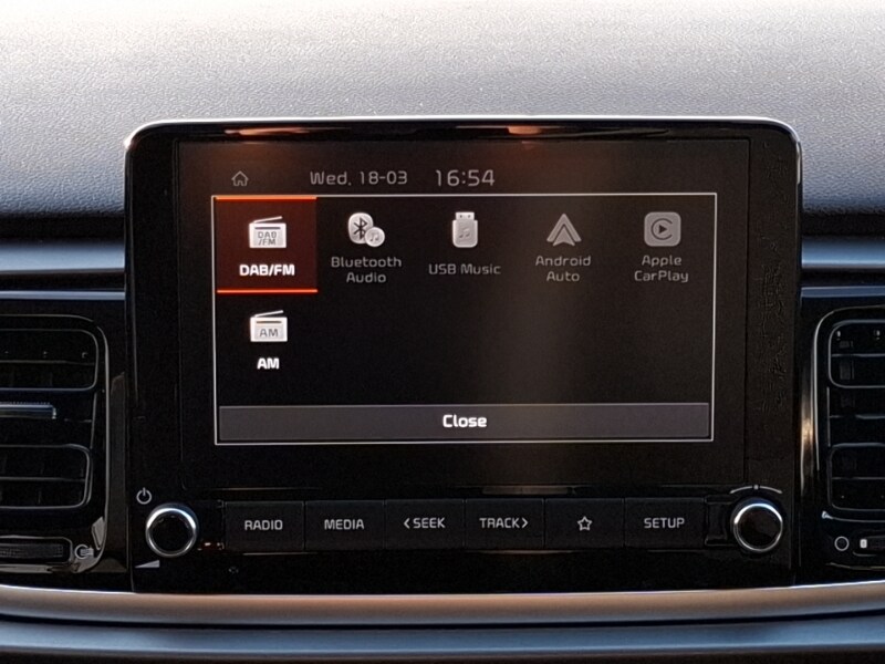 Used Kia Rio 2023 for sale - 77938925: Photo 14