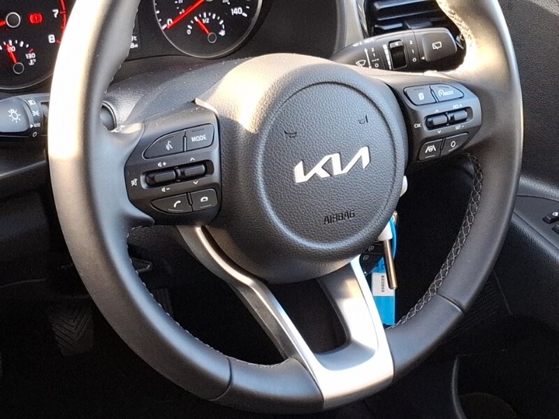 Used Kia Rio 2023 for sale - 77938925: Photo 16
