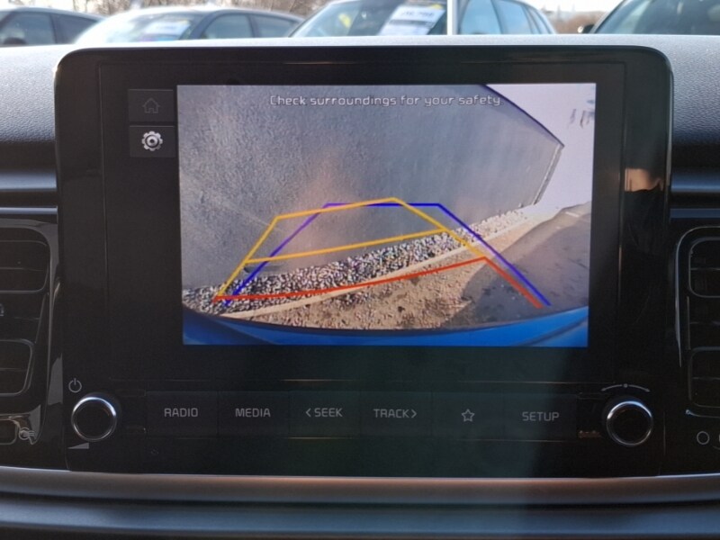 Used Kia Rio 2023 for sale - 77938925: Photo 18