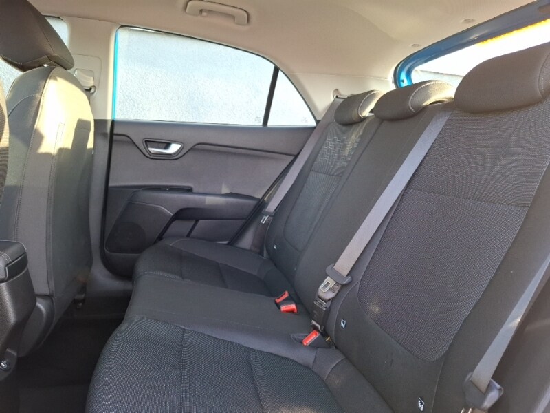 Used Kia Rio 2023 for sale - 77938925: Photo 6