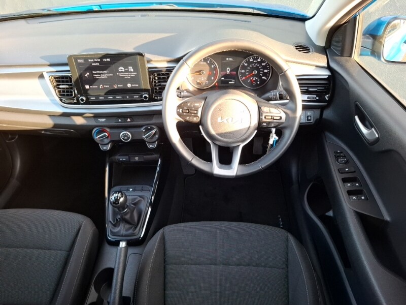 Used Kia Rio 2023 for sale - 77938925: Photo 7