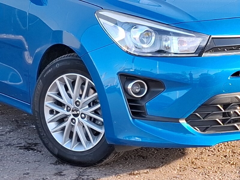 Used Kia Rio 2023 for sale - 77938925: Photo 9