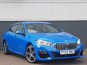 BMW - 2 Series