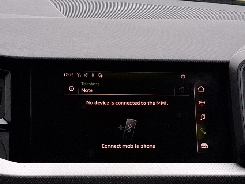 Used Audi A1 2022 for sale - 78033523: Photo 13