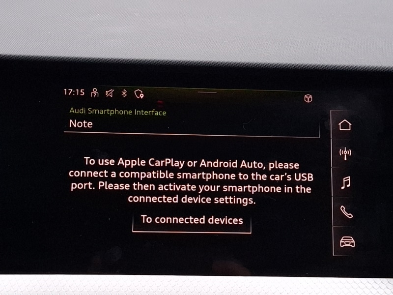 Used Audi A1 2022 for sale - 78033523: Photo 14