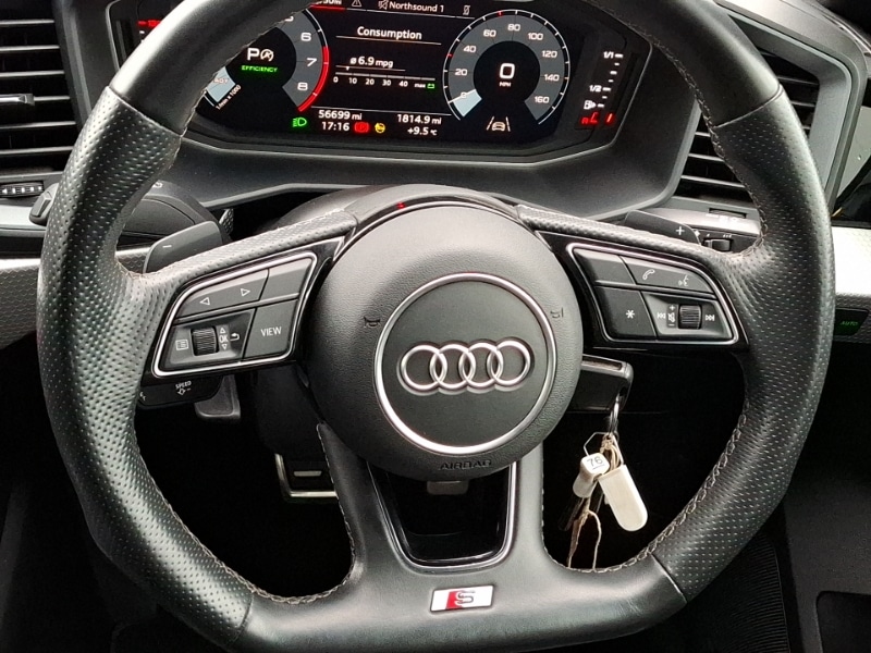 Used Audi A1 2022 for sale - 78033523: Photo 16