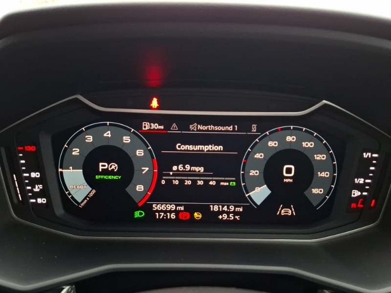 Used Audi A1 2022 for sale - 78033523: Photo 18