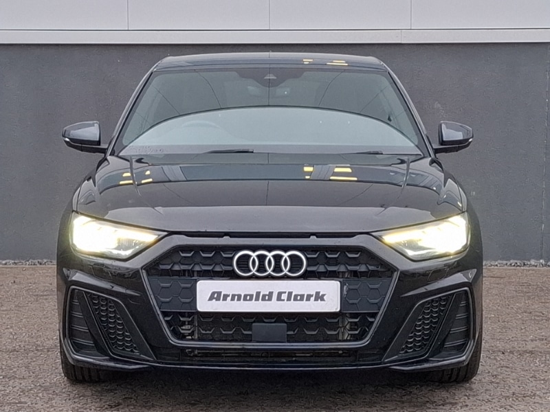 Used Audi A1 2022 for sale - 78033523: Photo 19