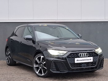 Audi A1 feature image