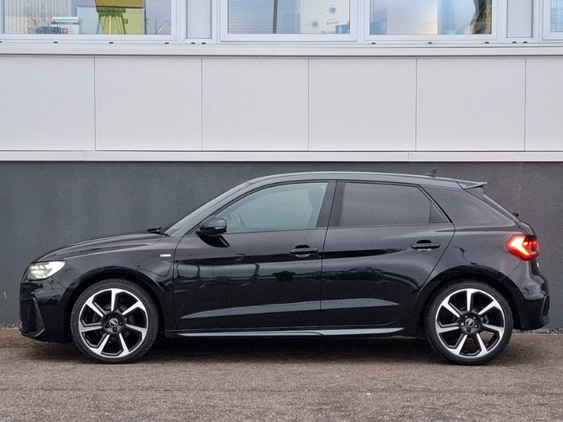 Used Audi A1 2022 for sale - 78033523: Photo 4