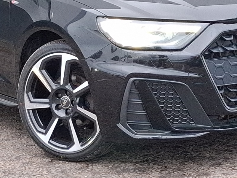 Used Audi A1 2022 for sale - 78033523: Photo 9