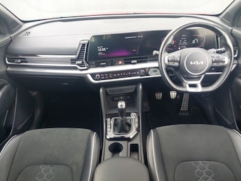 Used Kia Sportage 2022 for sale - 75576264: Photo