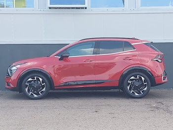 Used Kia Sportage 2022 for sale - 75576264: Photo