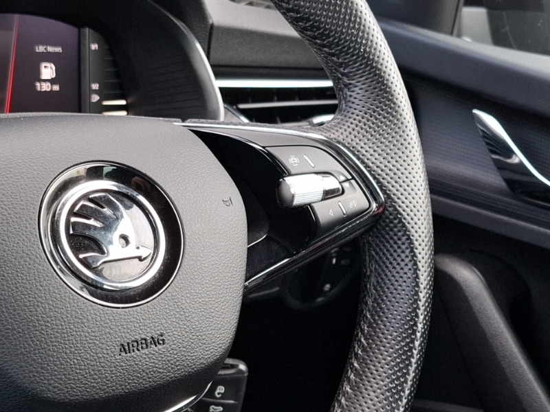 Used Skoda Kamiq 2022 for sale - 77563044: Photo 10