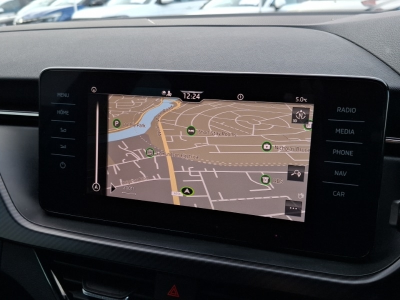 Used Skoda Kamiq 2022 for sale - 77563044: Photo 14