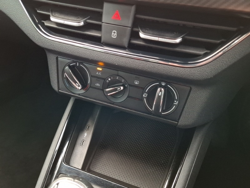 Used Skoda Kamiq 2022 for sale - 77563044: Photo 16