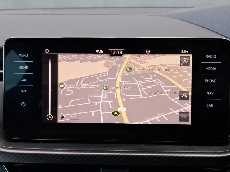 Used Skoda Kamiq 2022 for sale - 77563044: Photo 7