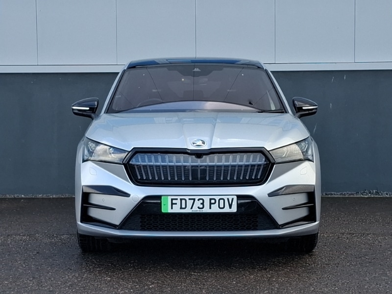 Used Skoda Enyaq 2023 for sale - 76053685: Photo 19