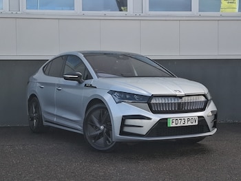 Skoda - Enyaq