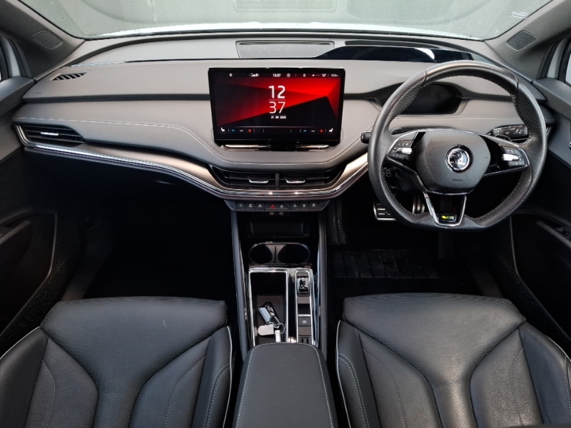 Used Skoda Enyaq 2023 for sale - 76053685: Photo 2