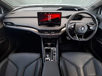 Used Skoda Enyaq 2023 for sale - 76053685: Photo 2