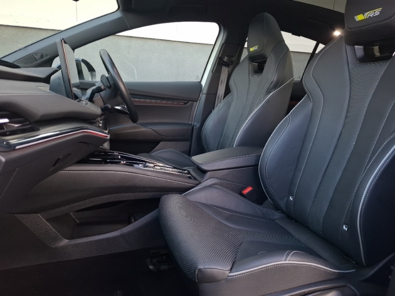 Used Skoda Enyaq 2023 for sale - 76053685: Photo 5