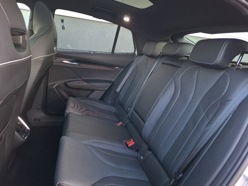 Used Skoda Enyaq 2023 for sale - 76053685: Photo 6
