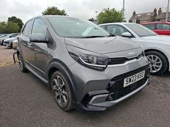 Used Kia Picanto 2023 for sale - 79573673: Photo